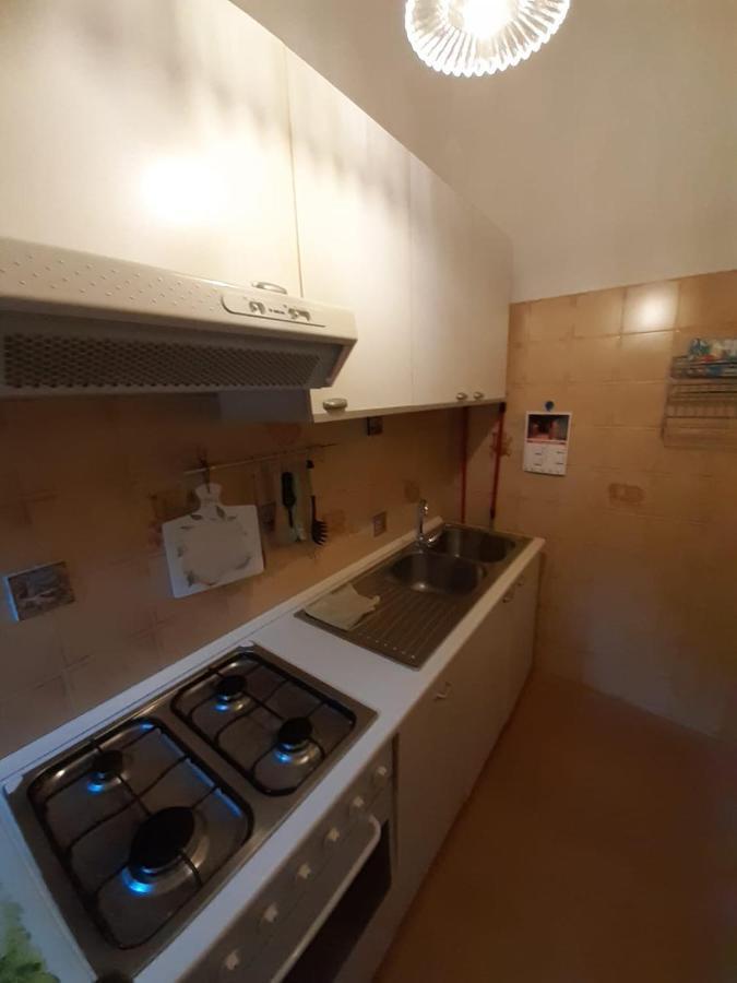 Апартаменты Casa Ubaldo Каннеро-Ривьера Экстерьер фото