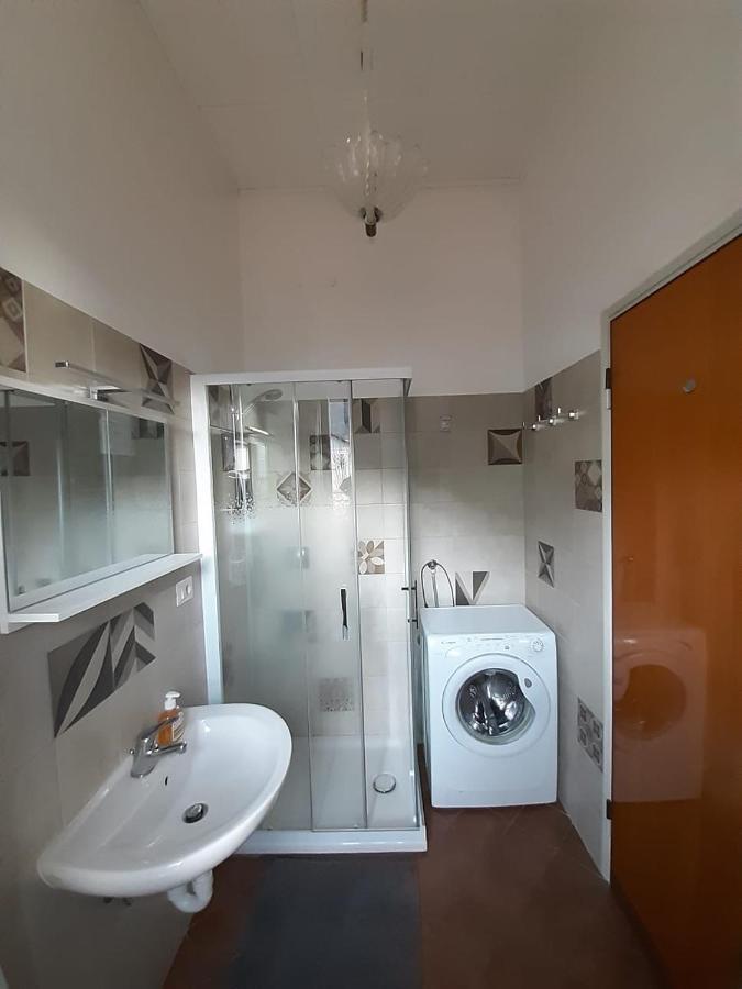 Апартаменты Casa Ubaldo Каннеро-Ривьера Экстерьер фото