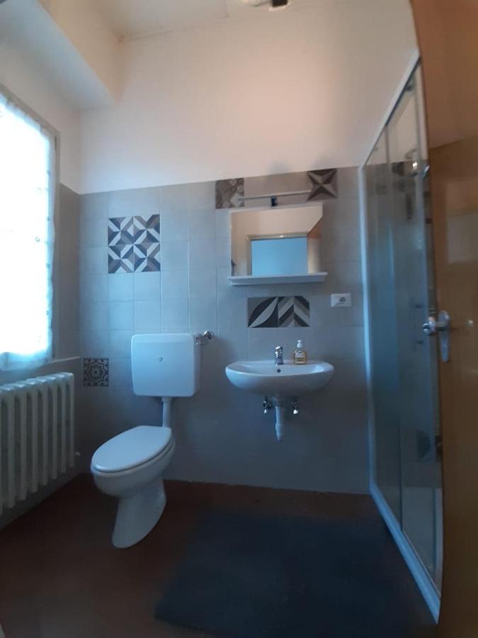 Апартаменты Casa Ubaldo Каннеро-Ривьера Экстерьер фото