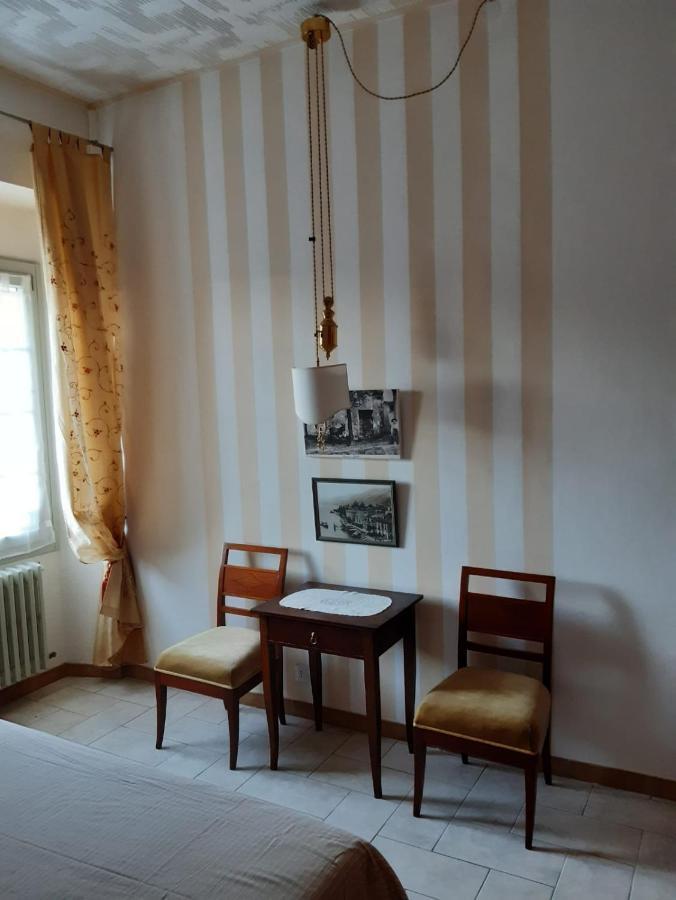 Апартаменты Casa Ubaldo Каннеро-Ривьера Экстерьер фото
